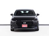 2021 Mazda MAZDA3 SPORT GT | Nav | Leather | Sunroof | HUD | CarPlay