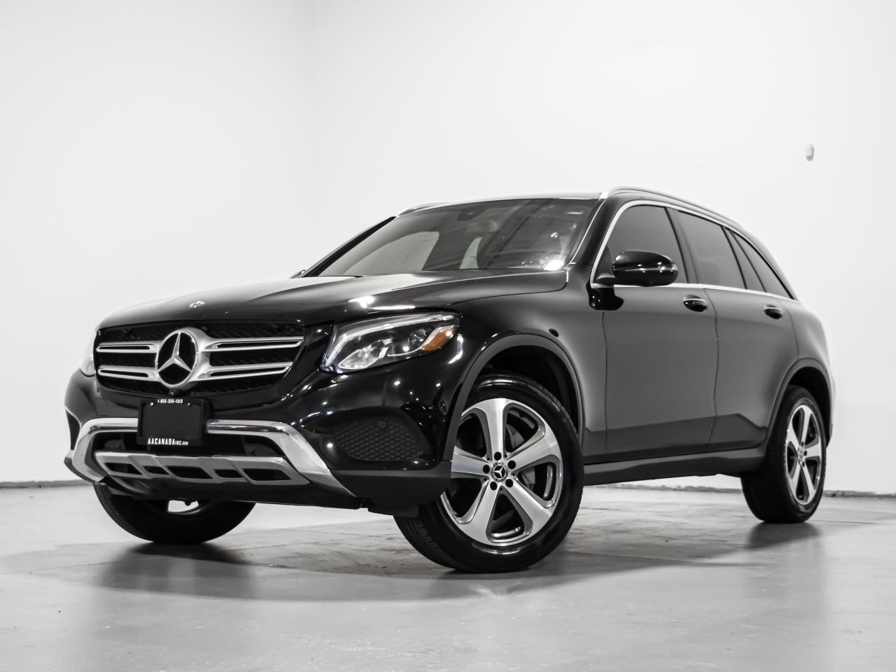 2019 Mercedes-Benz GLC 300 GLC 300 - Photo #1
