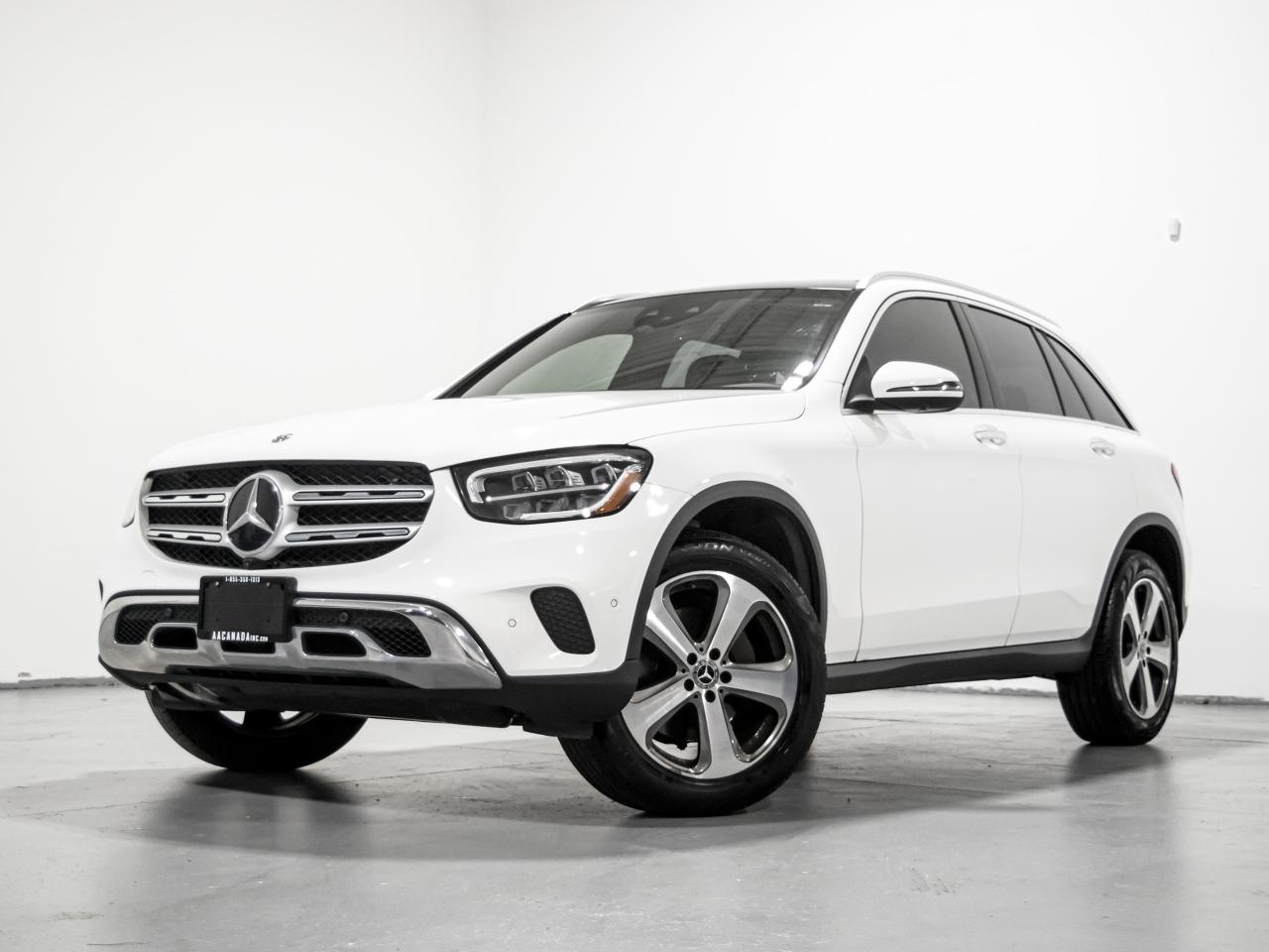 2020 Mercedes-Benz GLC 300 GLC 300 - Photo #1