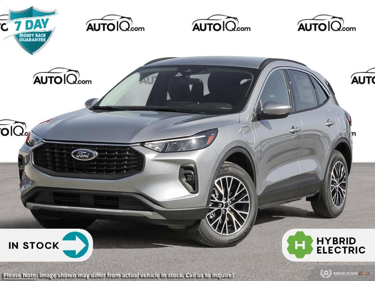 New 2023 Ford Escape PHEV for sale in Kitchener, ON