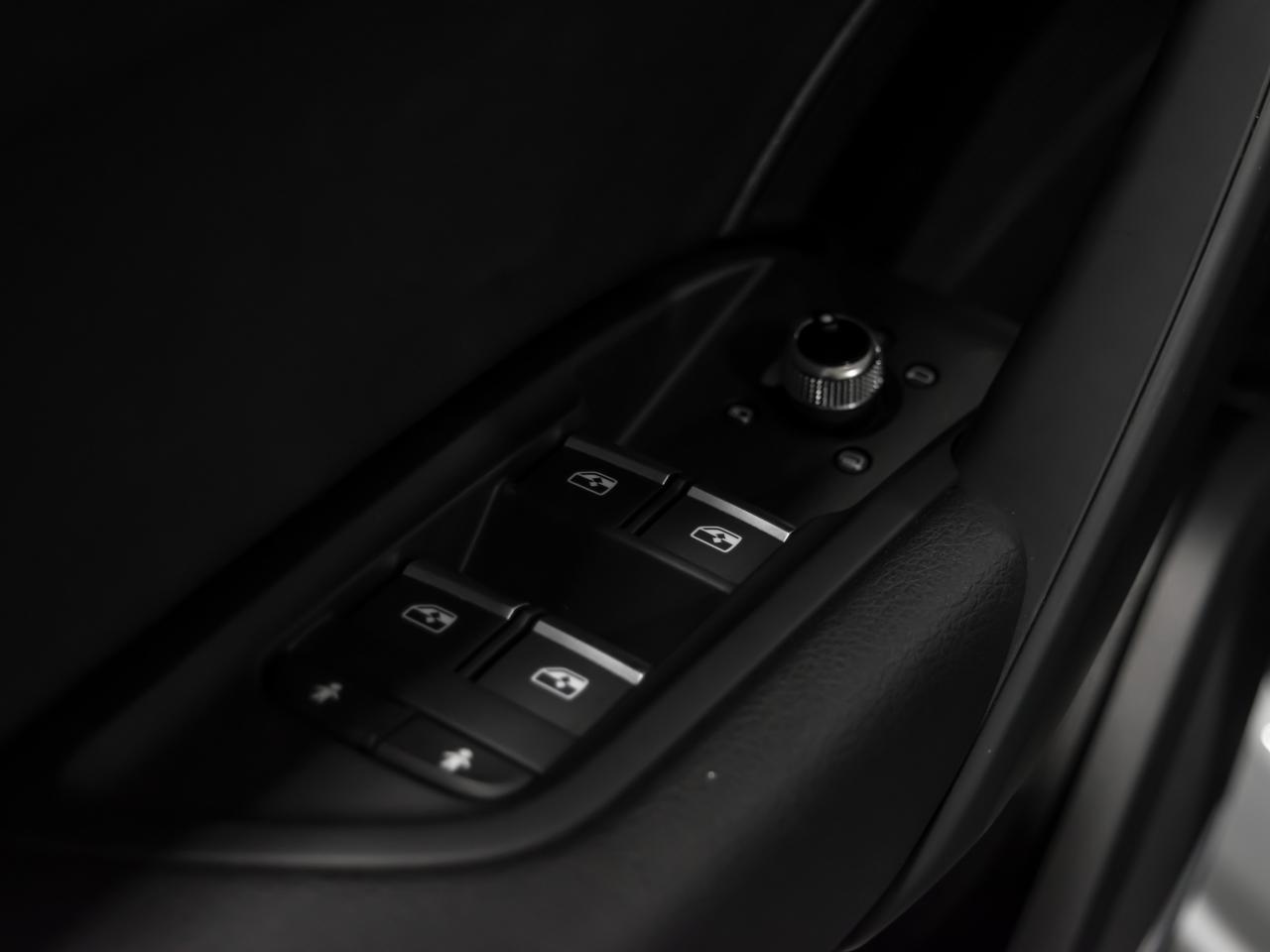 2020 Audi Q5 Technik - Photo #12