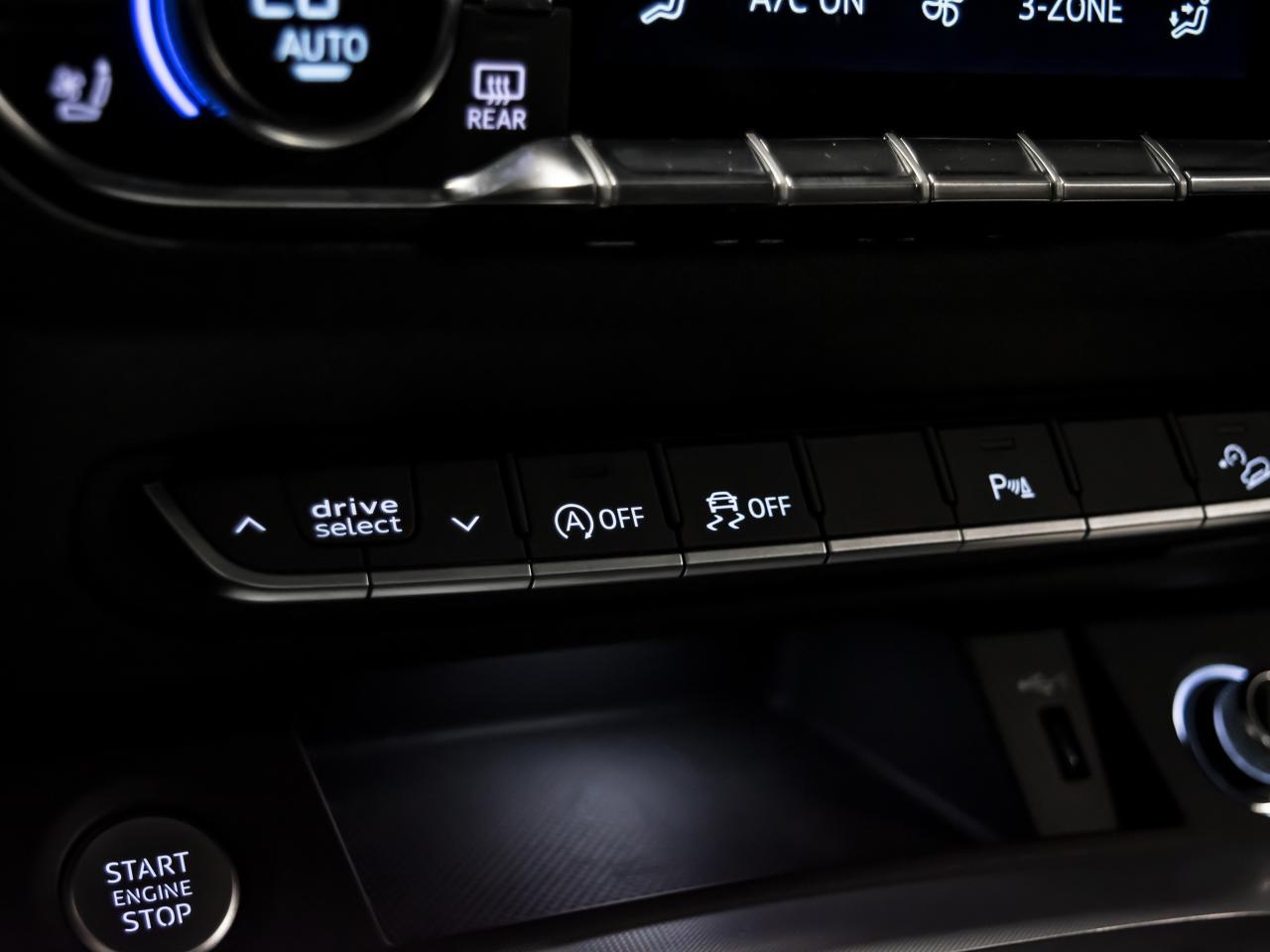 2020 Audi Q5 Technik - Photo #24