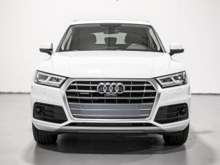 2020 Audi Q5 Technik - Photo #2