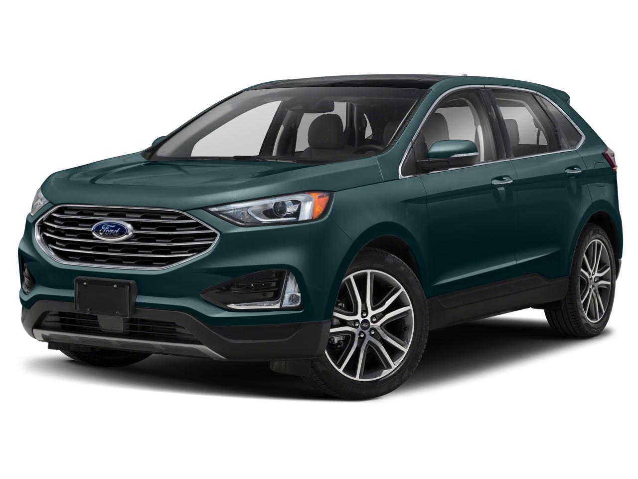Image - 2020 Ford Edge 