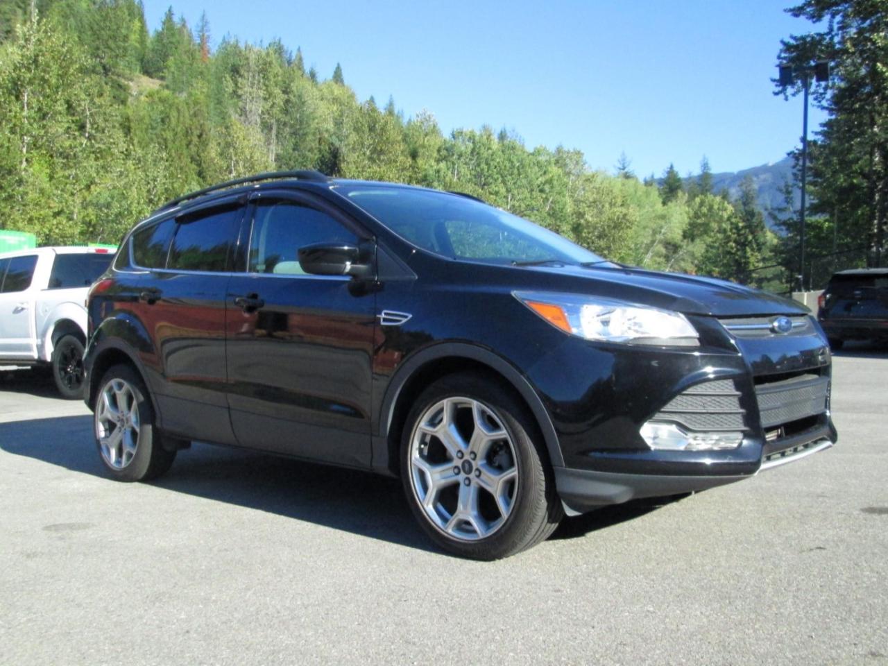 2016 Ford Escape SE Photo0