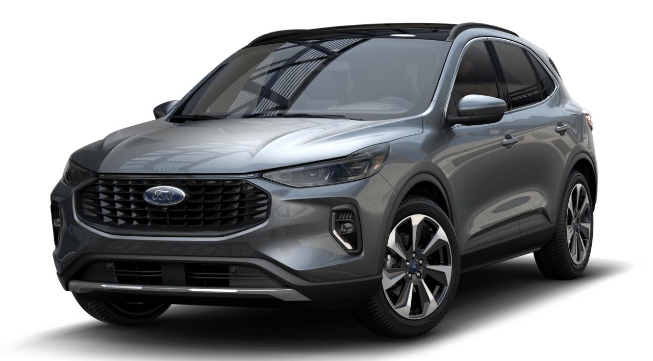 2023 Ford Escape Platinum AWD Photo0