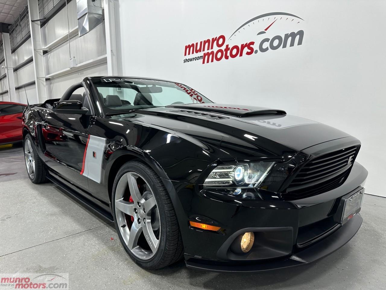 Used 2014 Ford Mustang 2dr Conv GT for sale in Brantford, ON