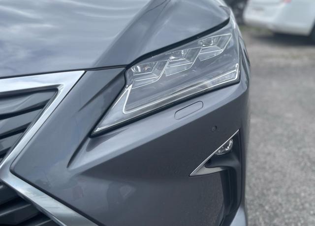 2016 Lexus RX 350 Executive Package Photo10