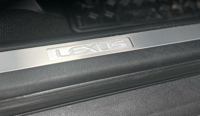 2016 Lexus RX 350 Executive Package Photo14