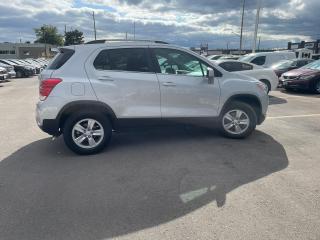 2020 Chevrolet Trax AWD SUV NO ACCIDENT BLUETOOTH CAMERA REMOTE START - Photo #7