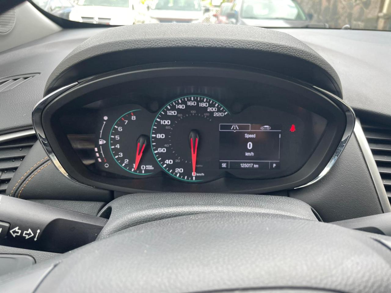2020 Chevrolet Trax AWD SUV NO ACCIDENT BLUETOOTH CAMERA REMOTE START - Photo #15