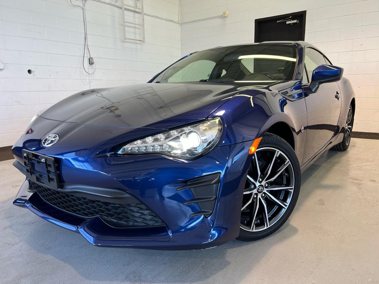 2017 Toyota 86 