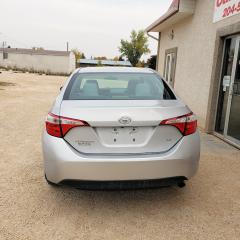 2015 Toyota Corolla LE  52,723 KM, Remote Starter - Photo #8