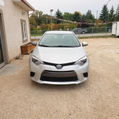 2015 Toyota Corolla LE  52,723 KM, Remote Starter - Photo #5