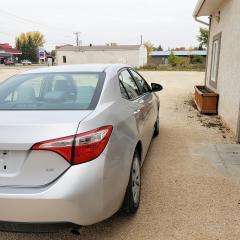 2015 Toyota Corolla LE  52,723 KM, Remote Starter - Photo #7