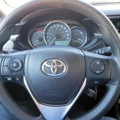 2015 Toyota Corolla LE  52,723 KM, Remote Starter - Photo #14