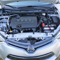 2015 Toyota Corolla LE  52,723 KM, Remote Starter - Photo #6