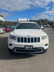 2015 Jeep Grand Cherokee 4WD 4Dr Limited - Photo #6