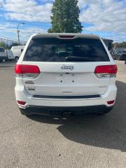 2015 Jeep Grand Cherokee 4WD 4Dr Limited - Photo #3