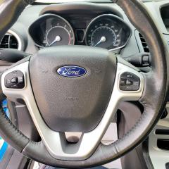 2015 Ford Fiesta 5dr HB SE - Photo #7