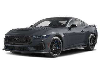 New 2024 Ford Mustang EcoBoost Premium 201A | Nav | Nite Pony Pkg | for sale in Winnipeg, MB