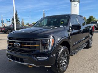 Used 2022 Ford F-150  for sale in Red Deer, AB