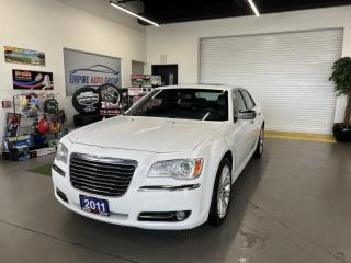 Used 2011 Chrysler 300 LIMITED for sale in London, ON