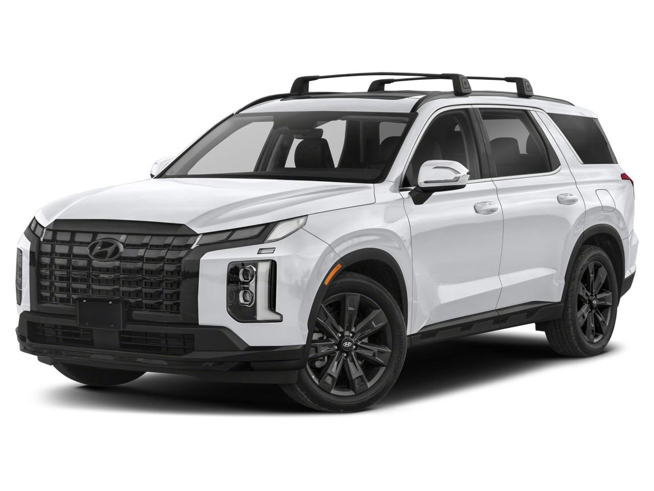 2024 Hyundai PALISADE URBAN Photo14