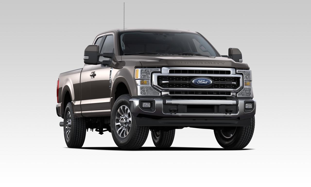 2023 Ford F-250 Super Duty SRW XLT Photo0