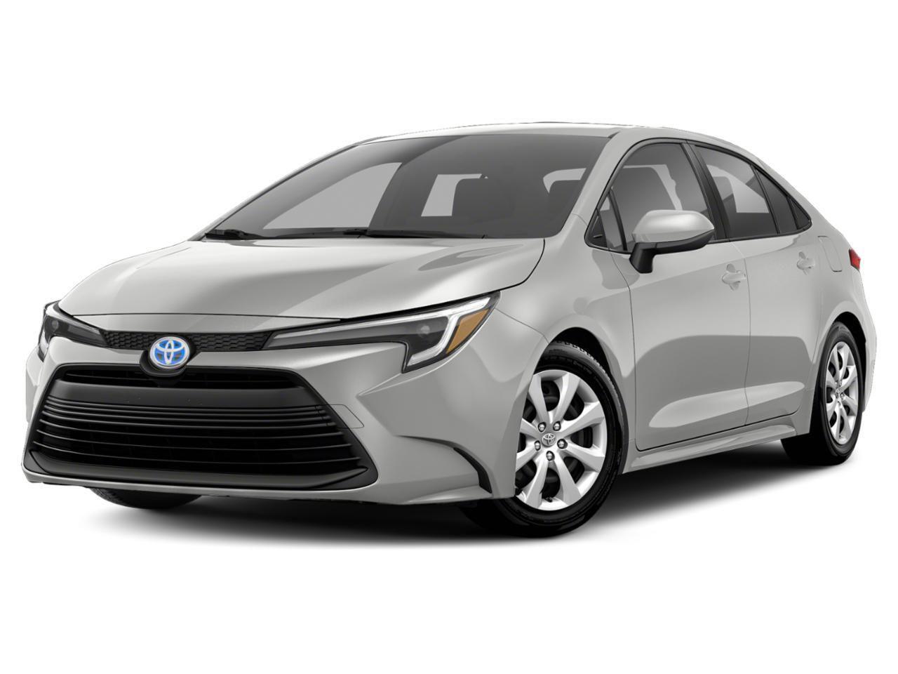 New 2023 Toyota Corolla SE AWD for sale in Surrey, BC