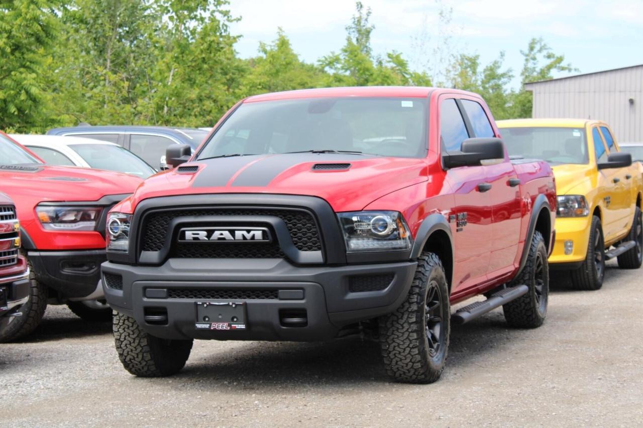 Used 2021 RAM 1500 Classic SLT for sale in Mississauga, ON