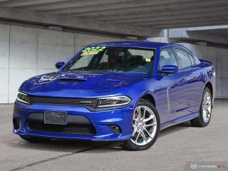 2022 Dodge Charger GT - Photo #1