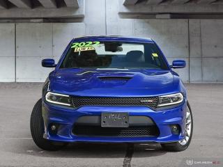 2022 Dodge Charger GT - Photo #2