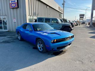 Used 2019 Dodge Challenger  for sale in Yellowknife, NT