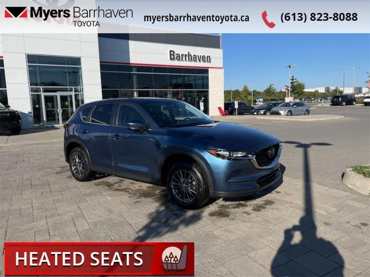 Used 2019 Mazda CX-5 GS  - Power Liftgate -  Heated Seats - $226 B/W for sale in Ottawa, ON