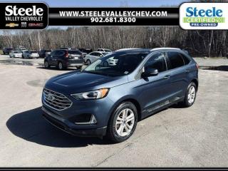 Used 2019 Ford Edge SEL for sale in Kentville, NS