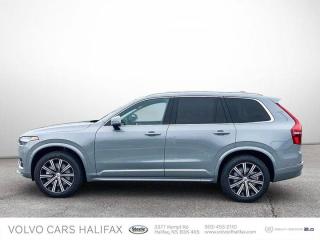 New 2024 Volvo XC90 Core Bright Theme for sale in Halifax, NS