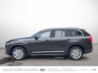 New 2024 Volvo XC90 Core Bright Theme for sale in Halifax, NS