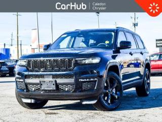 New 2024 Jeep Grand Cherokee L Limited 6 Seater 360 Cam Pano Sunroof 10.1'Display 20