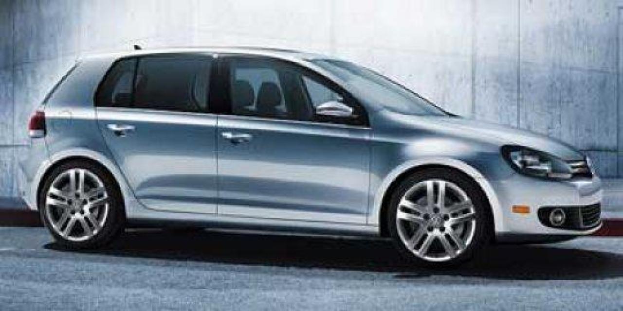 Used 2012 Volkswagen Golf TDI for sale in Dartmouth, NS