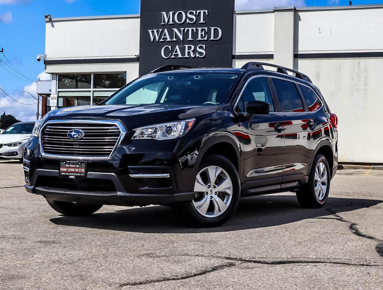 Used 2020 Subaru ASCENT AWD | CONVENIENCE | EYE SIGHT | 8 PASSENGER for sale in Kitchener, ON
