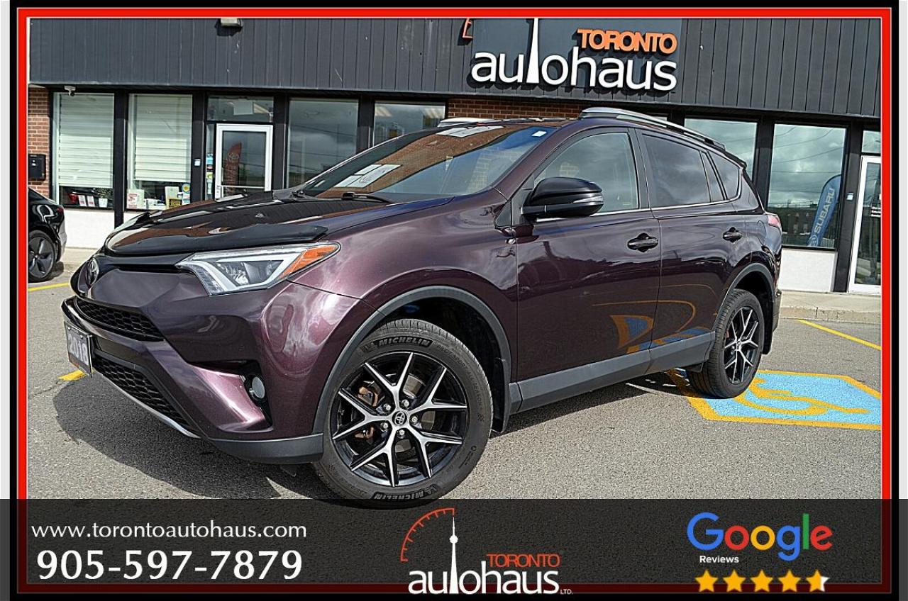 VEHICLE LOCATED OFF-SITE PLEASE CALL AHEAD TO BOOK AN APPOINTMENT NO ACCIDENTS - SE SPORT PACKAGE - AWD - NO PAYMENTS UP TO 6 MONTHS O.A.C. - Finance and Save up to $3,000 - FINANCING PRICE ADVERTISED $20990 call us for more details / SUNROOF / LEATHER / ALL WHEEL DRIVE / BLIND SPOT SENSORS / LANE DEPARTURE / POWER TAILGATE / Bluetooth / Power Windows / Power Locks / Power Mirrors / Keyless Entry / Cruise Control / Air Conditioning / Heated Mirrors / ABS & More <br> _________________________________________________________________________ <br>   <br> NEED MORE INFO ? BOOK A TEST DRIVE ?  visit us TOACARS.ca to view over 120 in inventory, directions and our contact information. <br> _________________________________________________________________________ <br>   <br> Let Us Take Care of You with Our Client Care Package Only $795.00 <br> - Worry Free 5 Days or 500KM Exchange Program* <br> - 36 Days/2000KM Powertrain & Safety Items Coverage <br> - Premium Safety Inspection & Certificate <br> - Oil Check <br> - Brake Service <br> - Tire Check <br> - Cosmetic Reconditioning* <br> - Carfax Report <br> - Full Interior/Exterior & Engine Detailing <br> - Franchise Dealer Inspection & Safety Available Upon Request* <br> * Client care package is not included in the finance and cash price sale <br> * Premium vehicles may be subject to an additional cost to the client care package <br> _________________________________________________________________________ <br>   <br> Financing starts from the Lowest Market Rate O.A.C. & Up To 96 Months term*, conditions apply. Good Credit or Bad Credit our financing team will work on making your payments to your affordability. Visit www.torontoautohaus.com/financing for application. Interest rate will depend on amortization, finance amount, presentation, credit score and credit utilization. We are a proud partner with major Canadian banks (National Bank, TD Canada Trust, CIBC, Dejardins, RBC and multiple sub-prime lenders). Finance processing fee averages 6 dollars bi-weekly on 84 months term and the exact amount will depend on the deal presentation, amortization, credit strength and difficulty of submission. For more information about our financing process please contact us directly. <br> _________________________________________________________________________ <br>   <br> We conduct daily research & monitor our competition which allows us to have the most competitive pricing and takes away your stress of negotiations. <br>   <br> _________________________________________________________________________ <br>   <br> Worry Free 5 Days or 500KM Exchange Program*, valid when purchasing the vehicle at advertised price with Client Care Package. Within 5 days or 500km exchange to an equal value or higher priced vehicle in our inventory. Note: Client Care package, financing processing and licensing is non refundable. Vehicle must be exchanged in the same condition as delivered to you. For more questions, please contact us at sales @ torontoautohaus . com or call us 9 0 5  5 9 7  7 8 7 9 <br> _________________________________________________________________________ <br>   <br> As per OMVIC regulations if the vehicle is sold not certified. Therefore, this vehicle is not certified and not drivable or road worthy. The certification is included with our client care package as advertised above for only $795.00 that includes premium addons and services. All our vehicles are in great shape and have been inspected by a licensed mechanic and are available to test drive with an appointment. HST & Licensing Extra <br>