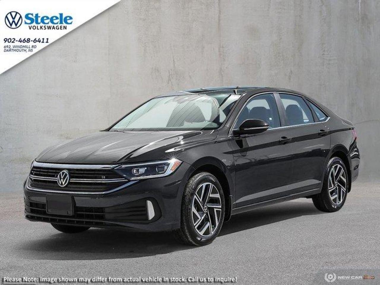 New 2023 Volkswagen Jetta HIGHLINE for sale in Dartmouth, NS