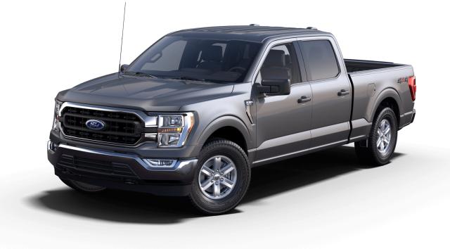 Image - 2023 Ford F-150 XLT