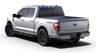 2023 Ford F-150 Lariat Photo