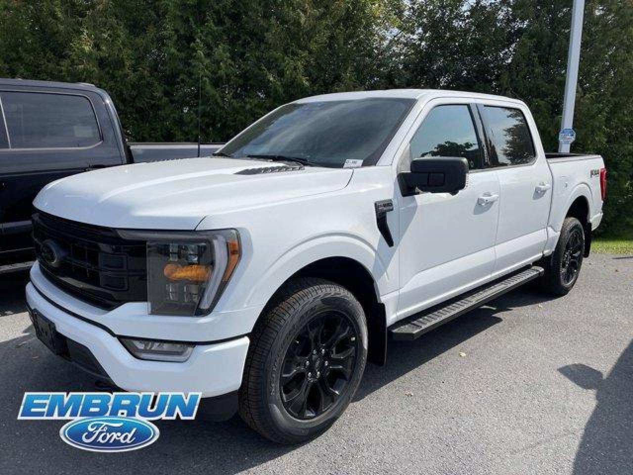 New 2023 Ford F-150 XLT for sale in Embrun, ON