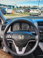 2009 Honda CR-V EX - Photo #7
