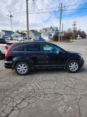 Used 2009 Honda CR-V EX for sale in Cambridge, ON