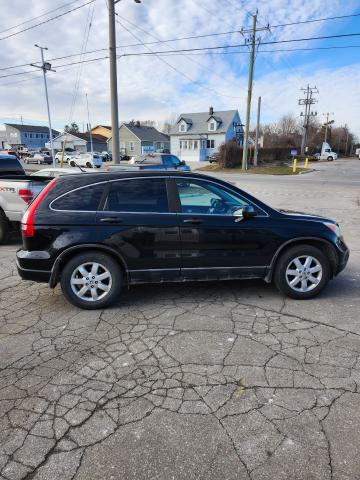 2009 Honda CR-V EX