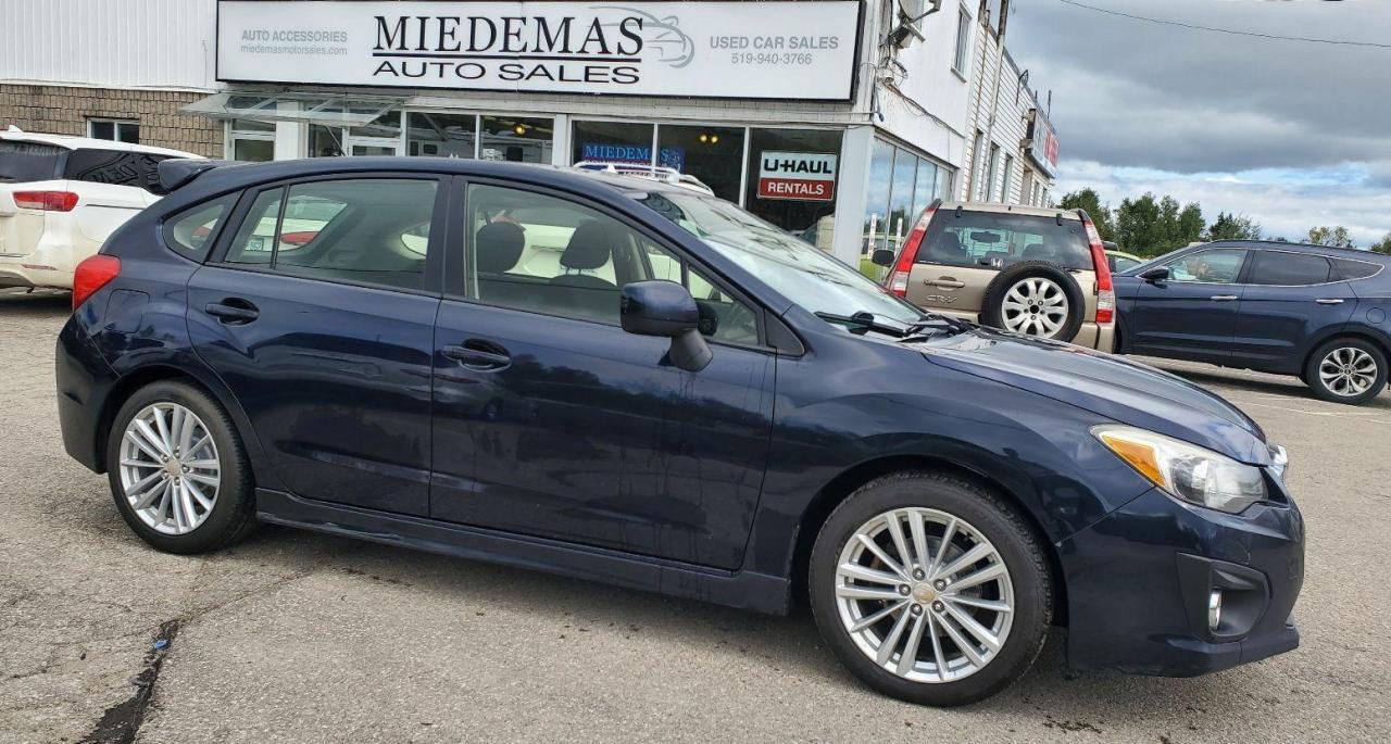 Used 2014 Subaru Impreza  for sale in Mono, ON